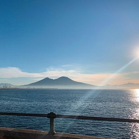 Relais Sul Mare Boutique Hotel Napels Buitenkant foto