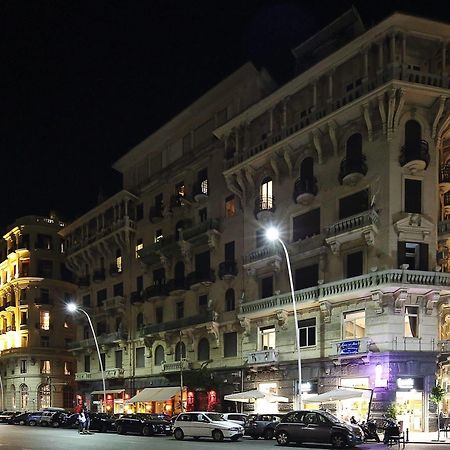 Relais Sul Mare Boutique Hotel Napels Buitenkant foto