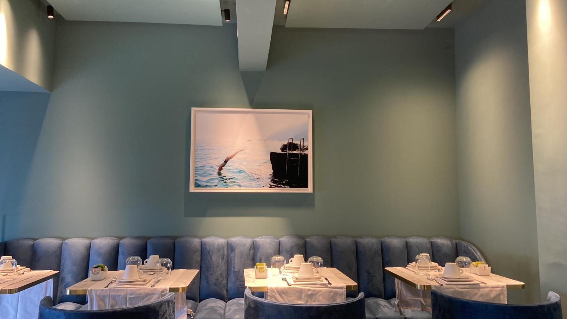 Relais Sul Mare Boutique Hotel Napels Buitenkant foto