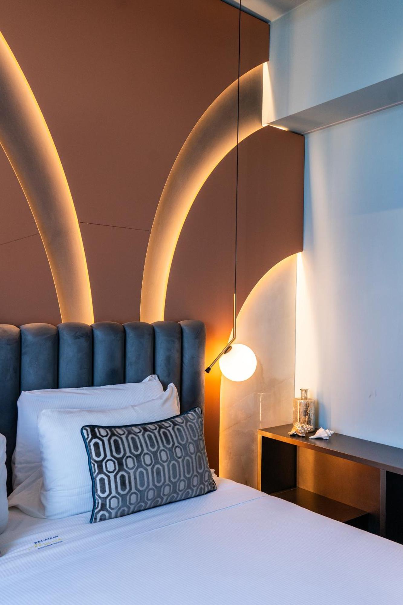 Relais Sul Mare Boutique Hotel Napels Buitenkant foto