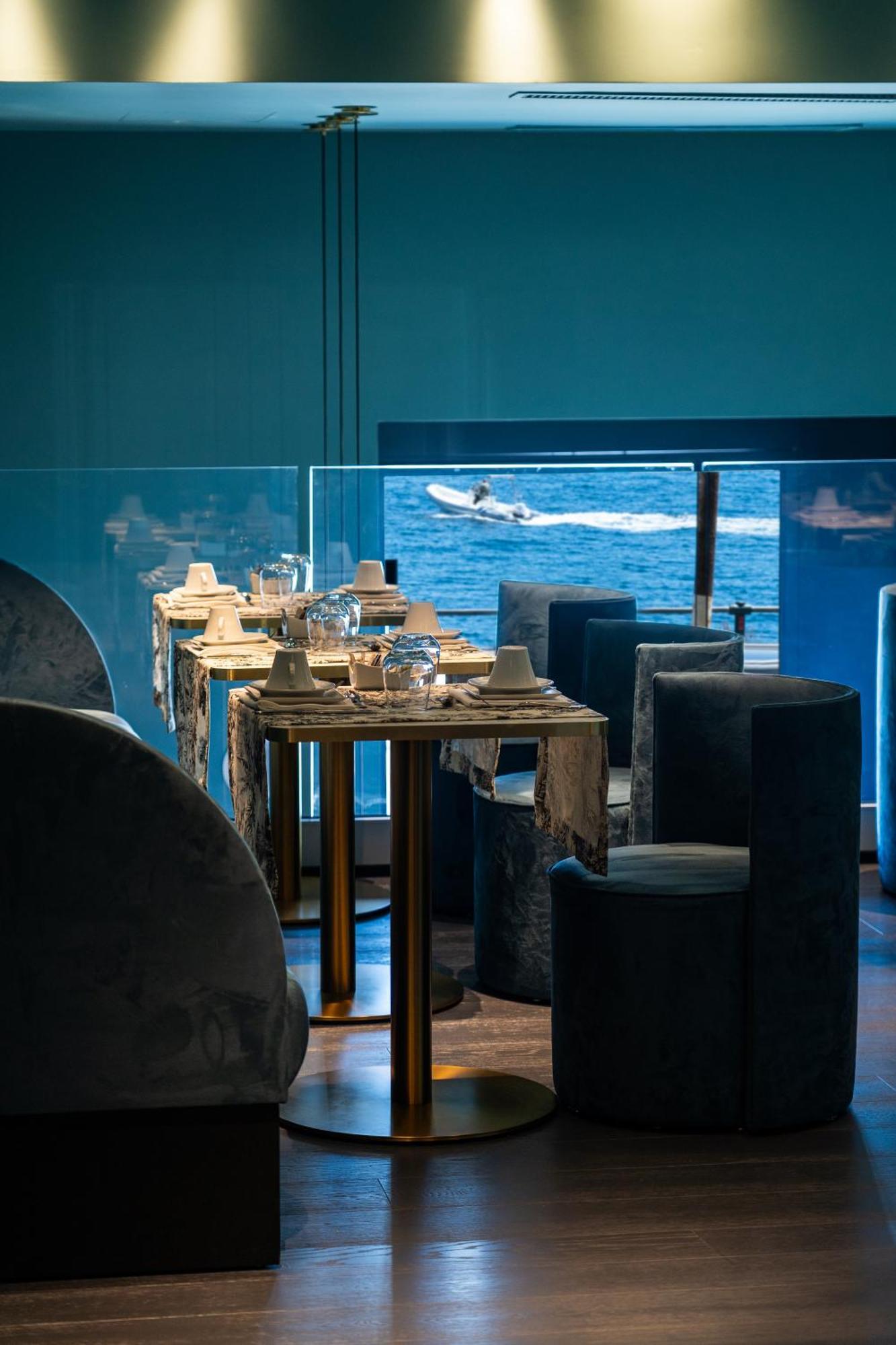 Relais Sul Mare Boutique Hotel Napels Buitenkant foto