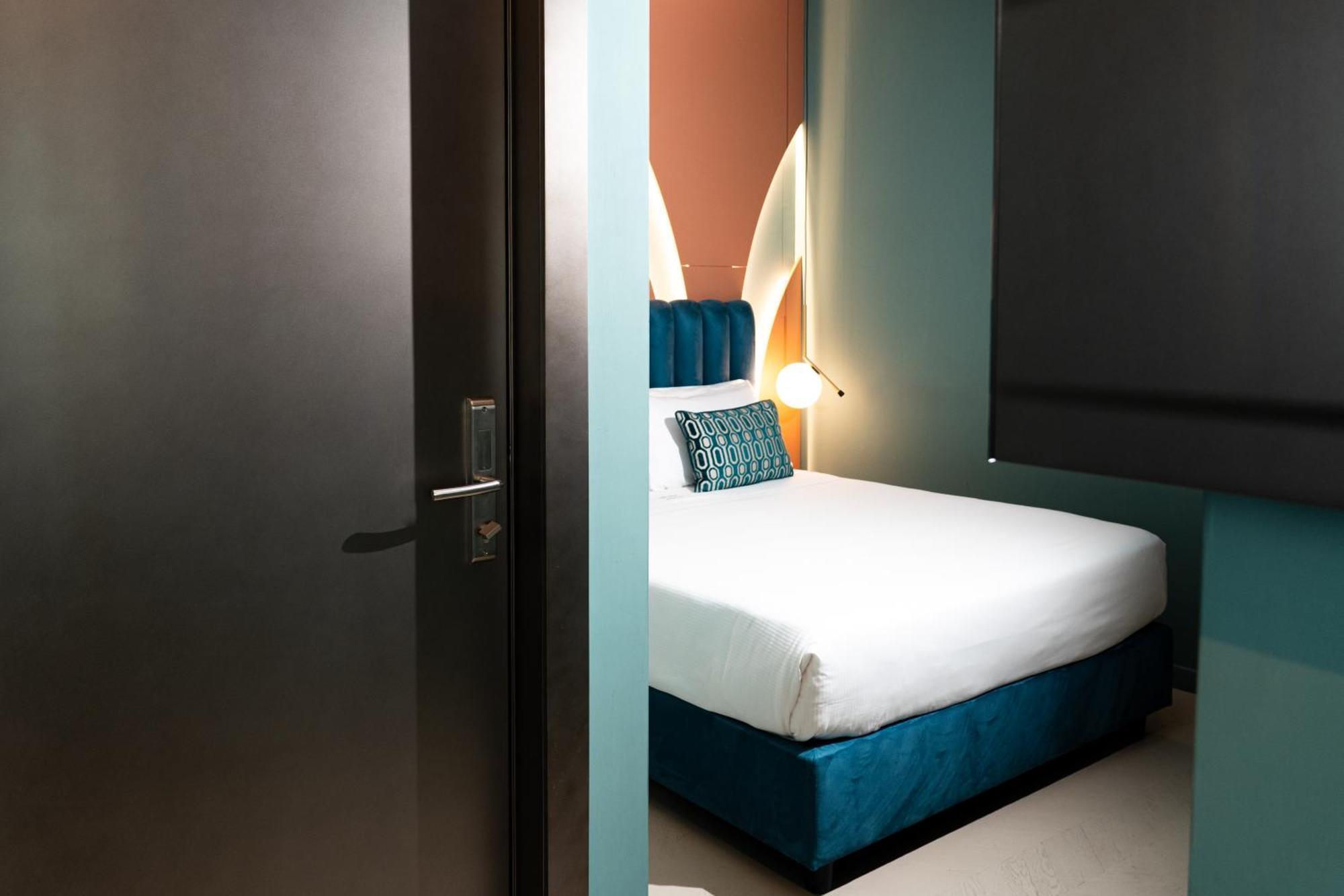Relais Sul Mare Boutique Hotel Napels Buitenkant foto